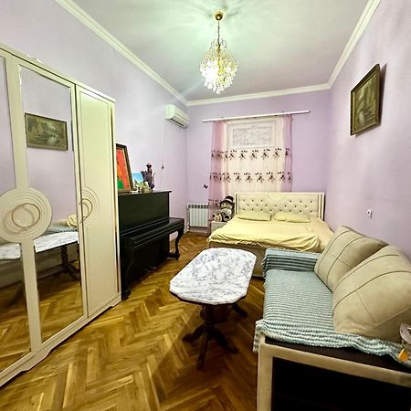 Karson Family Hostel & Guest House Erywań Zewnętrze zdjęcie