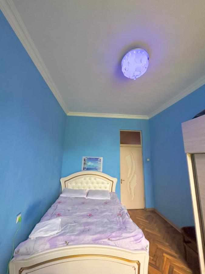 Karson Family Hostel & Guest House Erywań Zewnętrze zdjęcie