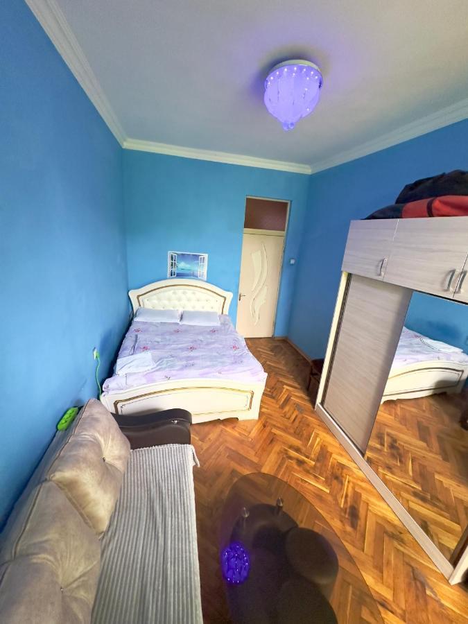 Karson Family Hostel & Guest House Erywań Zewnętrze zdjęcie