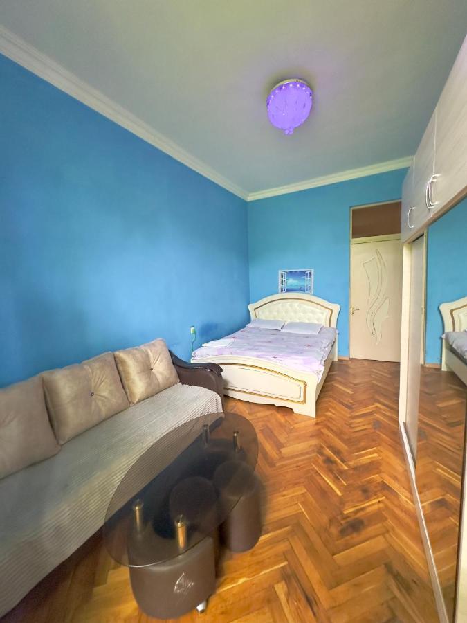 Karson Family Hostel & Guest House Erywań Zewnętrze zdjęcie