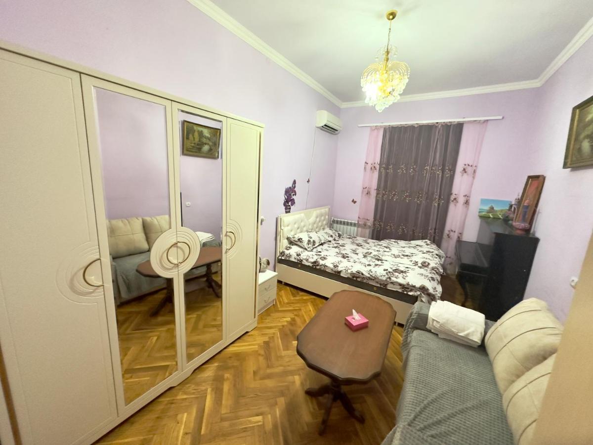 Karson Family Hostel & Guest House Erywań Zewnętrze zdjęcie