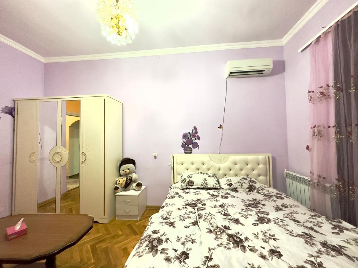 Karson Family Hostel & Guest House Erywań Zewnętrze zdjęcie