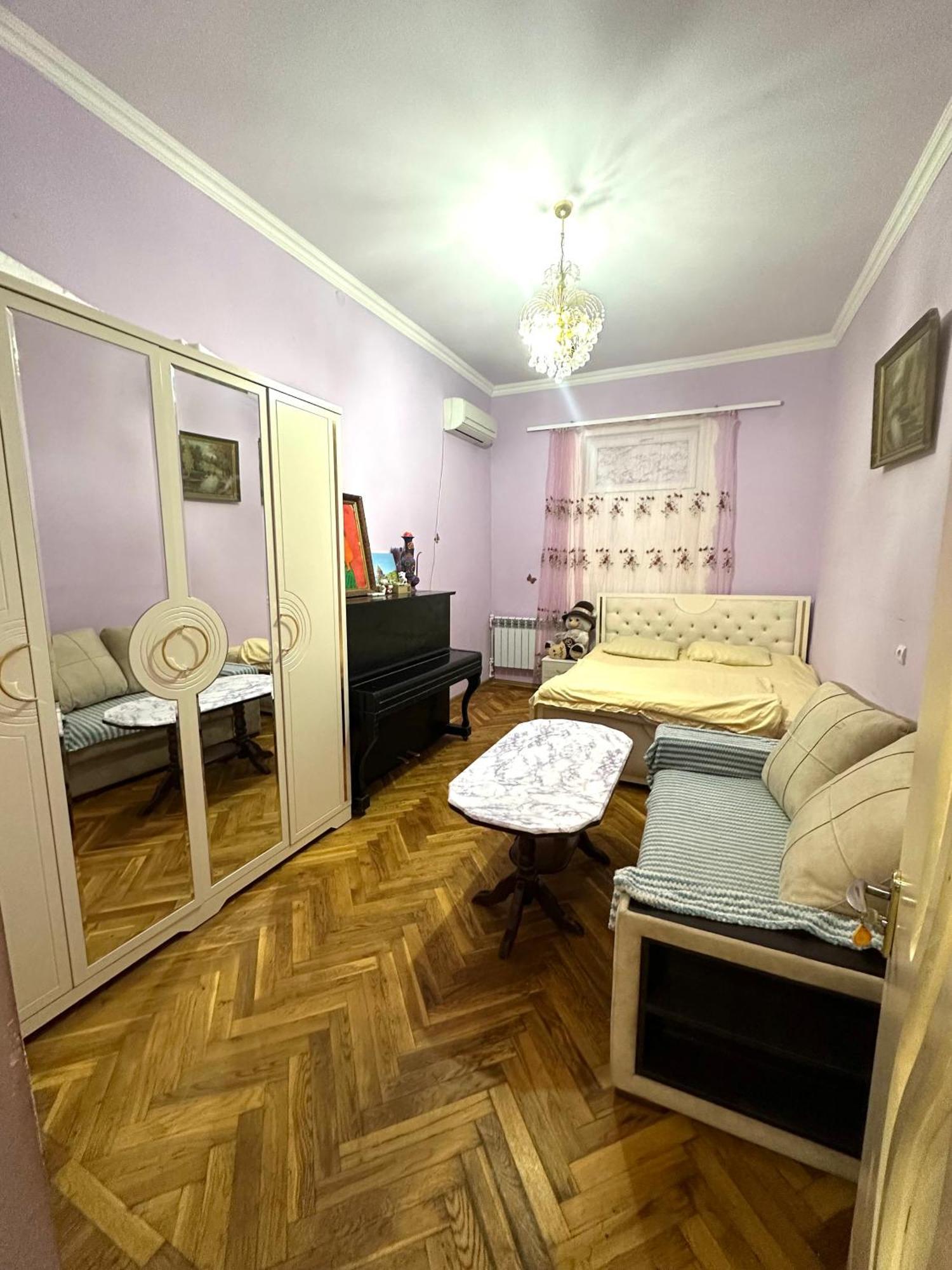 Karson Family Hostel & Guest House Erywań Zewnętrze zdjęcie