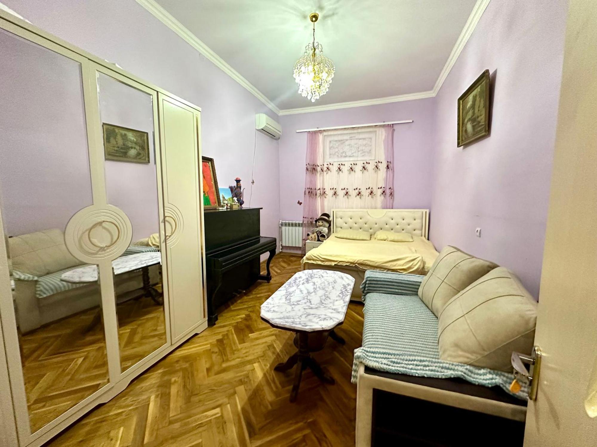 Karson Family Hostel & Guest House Erywań Zewnętrze zdjęcie
