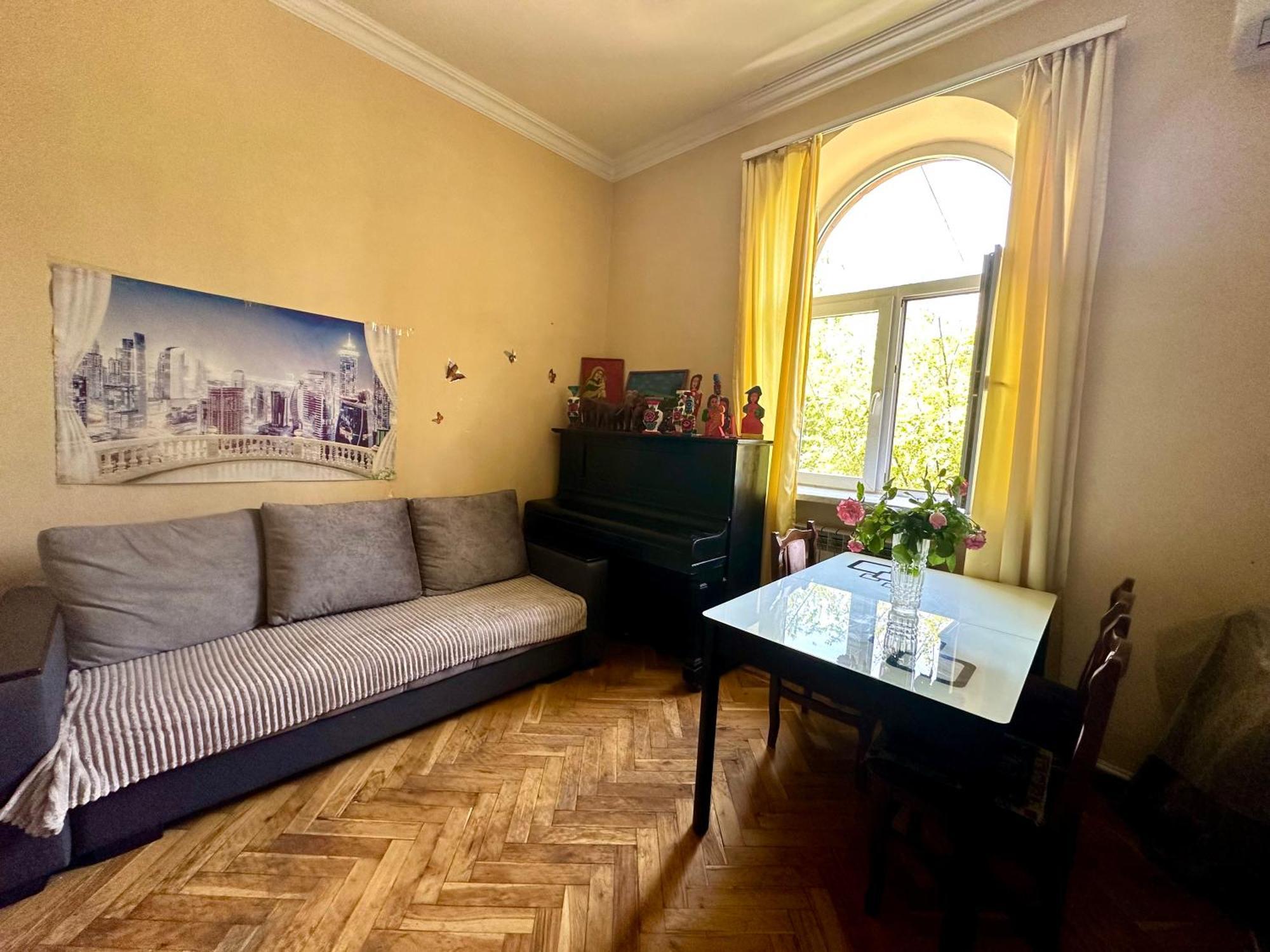 Karson Family Hostel & Guest House Erywań Zewnętrze zdjęcie