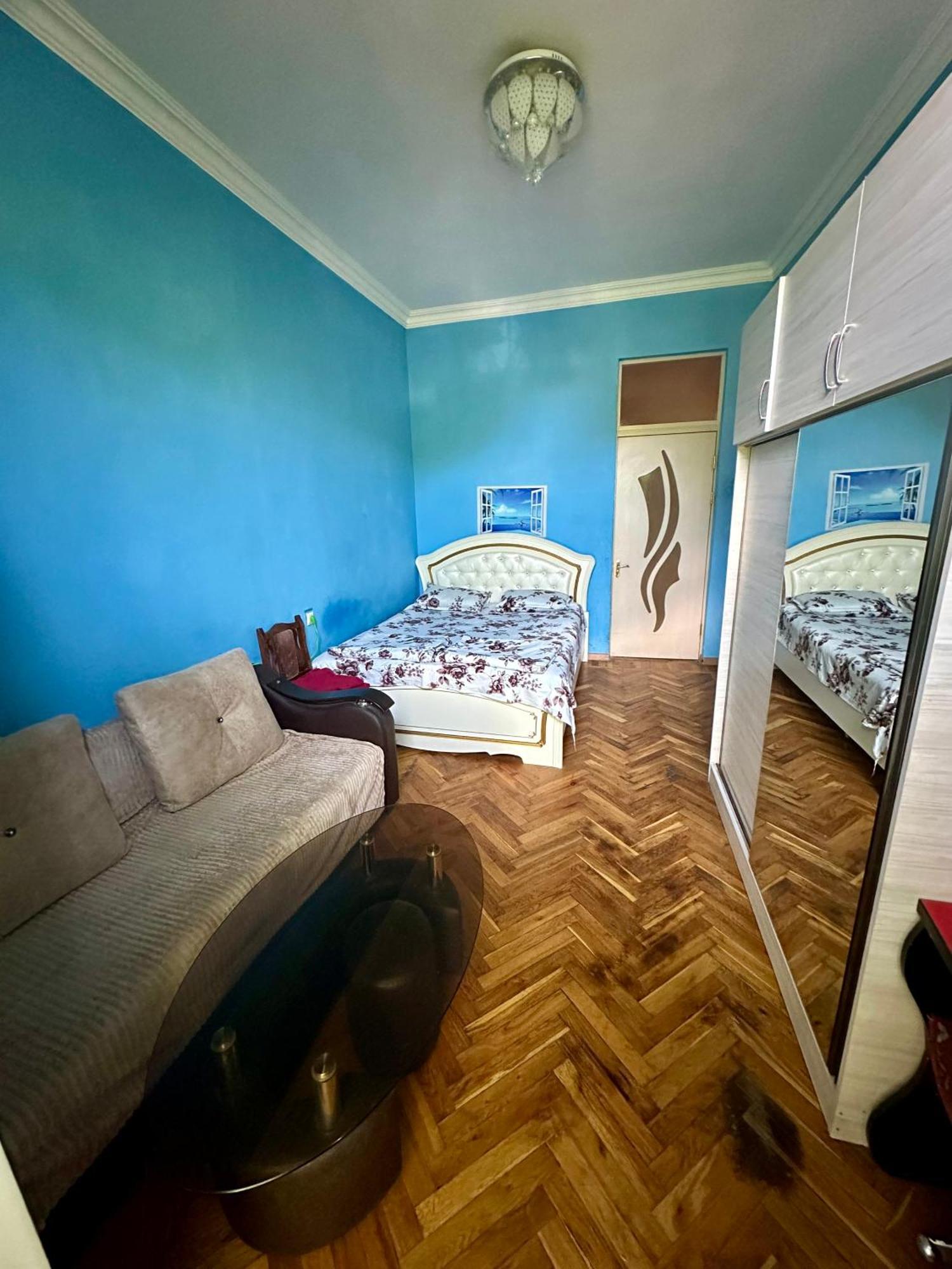 Karson Family Hostel & Guest House Erywań Zewnętrze zdjęcie