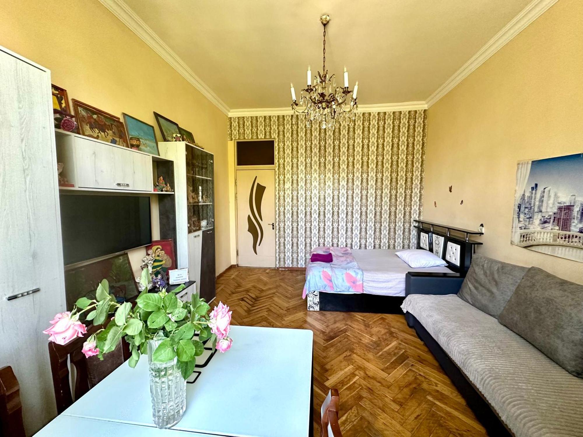 Karson Family Hostel & Guest House Erywań Zewnętrze zdjęcie